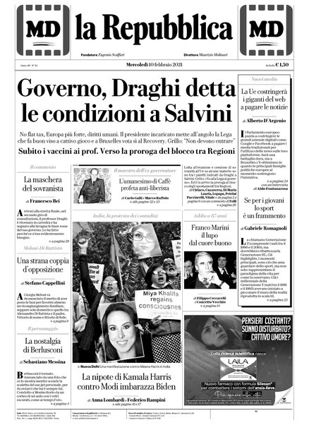 La repubblica
